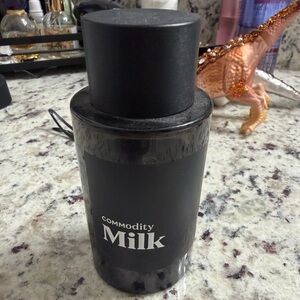 Commodity Milk Fragrance